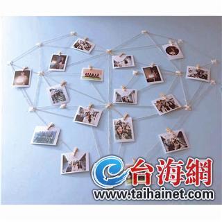 少女风复古风 厦门高校大学生宿舍公寓玩起高颜值改造