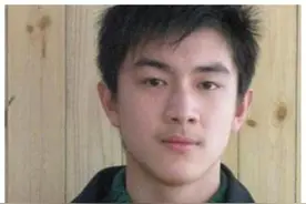 中学时期的明星啥样？陈赫诠释“毁容式长大”，潘玮柏像功夫熊猫图片