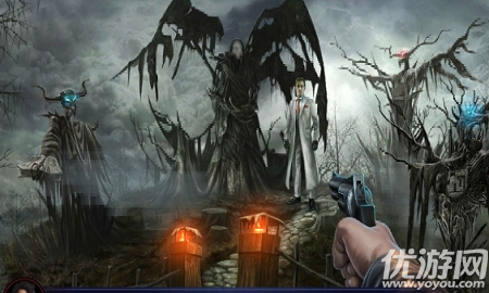 逃脱游戏潜艇逃生攻略（密室逃脱10侦探风云解析 密室逃脱10侦探风云全关卡攻略）