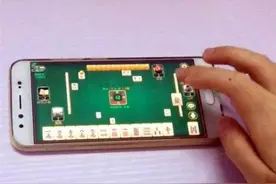 福泉女子拉微信群打捉鸡麻将，向麻友“抽水”，轻松赚几万！因涉嫌组织赌博被刑拘图片