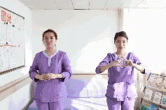 一个小动作，预防老年痴呆，这套顾玉东院士老年手指健康操神了！果断收藏图片