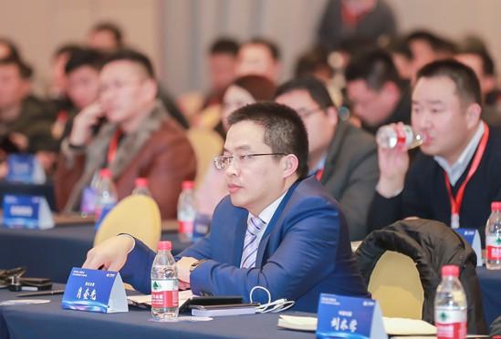 2019中部智能制造产业发展论坛隆重闭幕，千人与会共话未来！