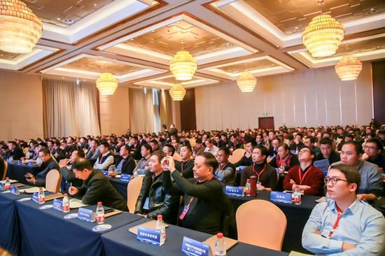 2019中部智能制造产业发展论坛隆重闭幕，千人与会共话未来！