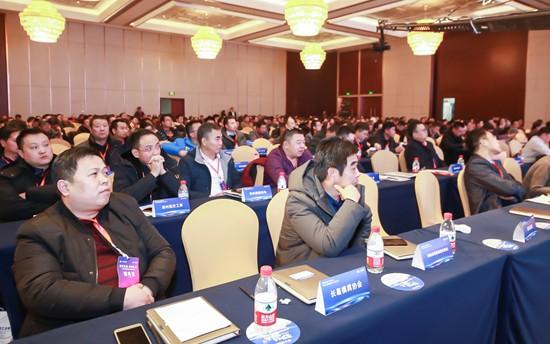 2019中部智能制造产业发展论坛隆重闭幕，千人与会共话未来！