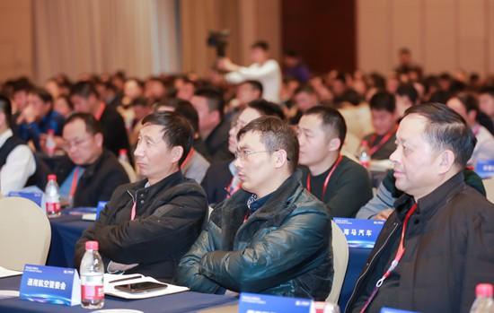 2019中部智能制造产业发展论坛隆重闭幕，千人与会共话未来！
