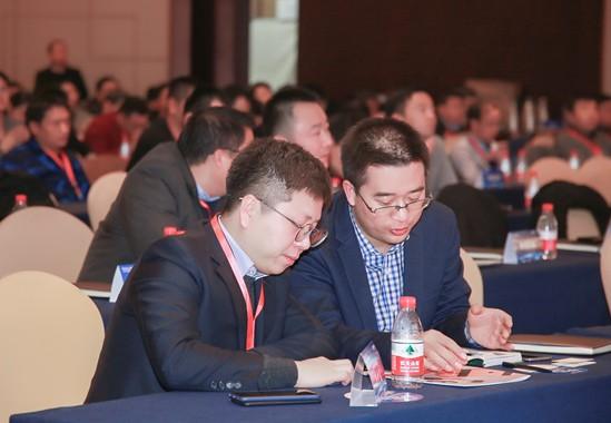 2019中部智能制造产业发展论坛隆重闭幕，千人与会共话未来！