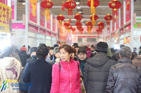 南京粮油机械展