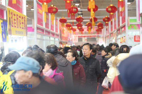 南京粮油机械展