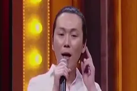 男声许茹芸讲述与许茹芸之间的故事，现场清唱《如果云知道》视频封面