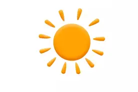 7月上旬，兰州平均气温为近7年最高图片