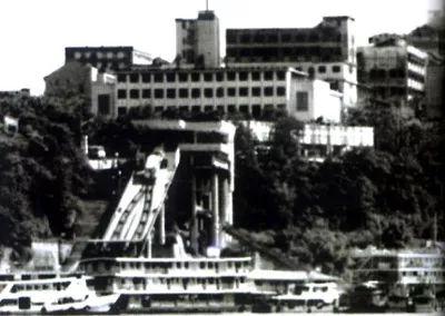 致敬！重庆40年！