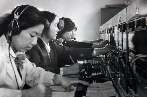 致敬！重庆40年！