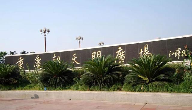 致敬！重庆40年！