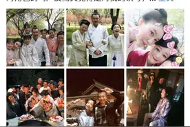对话｜“林小娘”高露：假哭装晕撒娇技能满分，戏中戏拿捏是关键图片