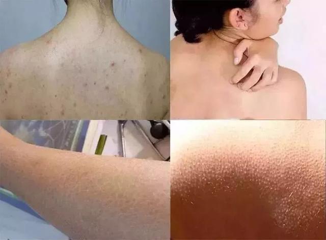 不会搓泥的身体乳