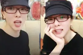 央视主持李思思素颜照罕见曝光 皮肤白皙气质清丽图片