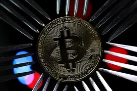 比特大陆的坎坷之路，会因为抢夺营业执照再起波澜吗？图片
