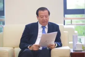 东莞两会｜解读来啦！市财政局局长罗军文帮你读懂2019东莞财报视频封面