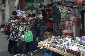 贵州家长请注意！孩子放学不回家可能是迷上了它！套路之深，防不胜防！图片