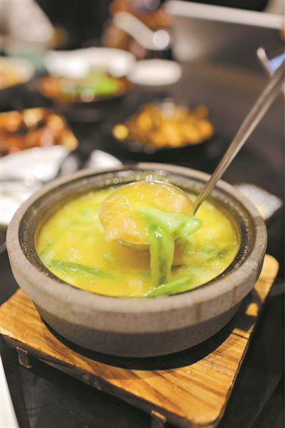 花胶为什么要飞水再炖 花胶为什么要飞水再炖才能吃