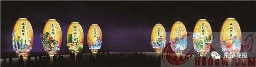 听丨美呆了~今年春节，黄石人可在家门口看自贡花灯