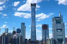 2018年，中国超高层建设占全世界6成以上！视频封面