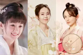 知否：导演真用心，盛家三姐妹名字各有深意，隐藏着3个人的结局图片