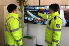 「最全」哈站南北广场怎么走？这份行走攻略请拿好！图片