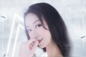 新生代民谣歌手林文茵《浪子回头》闽南语爆红抖音图片