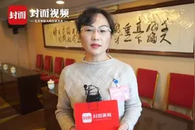 省政协委员蹇依：四川振兴水运 需加强重点流域综合开发治理视频封面