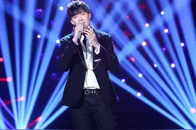 摩登兄弟刘宇宁《歌手》踢馆失败，后台大哭一场的原因是……图片