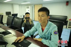 一年200多天不上网 看远望7号船员怎么玩抖音图片