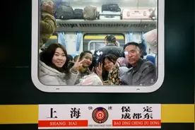 外媒：这事足以把任何国家搞瘫，但中国就扛下来！图片