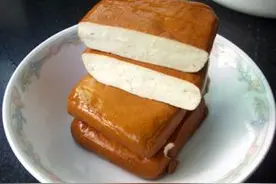 一城一味｜株洲：一块香干征服全中国的味蕾图片