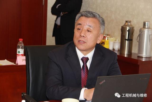 巴黎工程机械与建材机械展