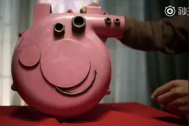 《啥是佩奇》主演大爷：开始我确实不知道啥是佩奇