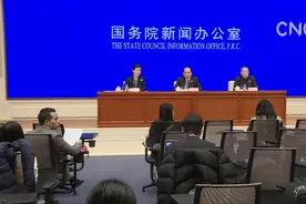 AI合成主播￨人社部：保障农民工工资支付工作取得明显成效视频封面