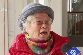 上海首例！整个老小区全部加装电梯，方便年事已高的居民上下楼视频封面