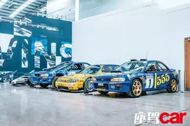 “我们看待事物的方式与众不同”｜《座驾car》探秘PRODRIVE图片
