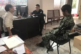 农村家族恶势力拘禁11人：白天干活夜晚关牛棚，有父子失散17年图片