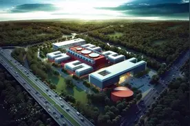 中国将要建的这个“大家伙”可模拟一眼万年的时空压缩图片