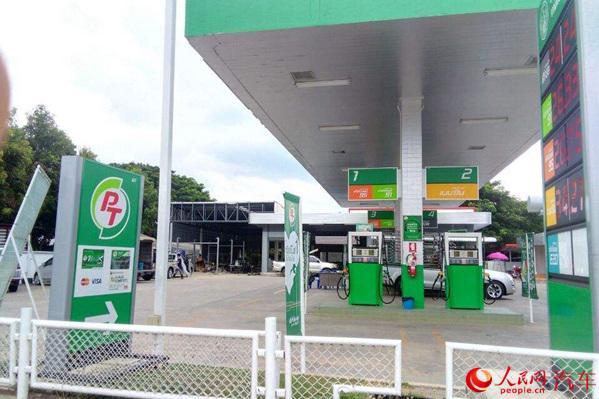 解锁“旅行过年”新技能 泰国清迈三日自驾游攻略