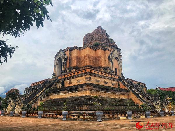 解锁“旅行过年”新技能 泰国清迈三日自驾游攻略