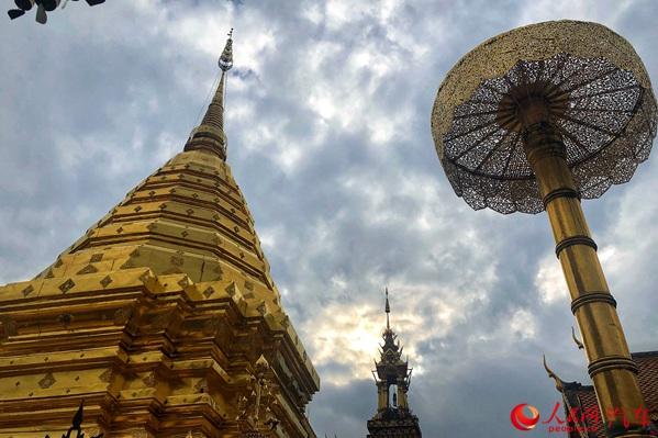 解锁“旅行过年”新技能 泰国清迈三日自驾游攻略