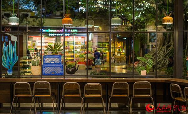 解锁“旅行过年”新技能 泰国清迈三日自驾游攻略