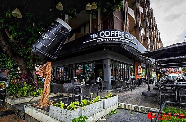 解锁“旅行过年”新技能 泰国清迈三日自驾游攻略