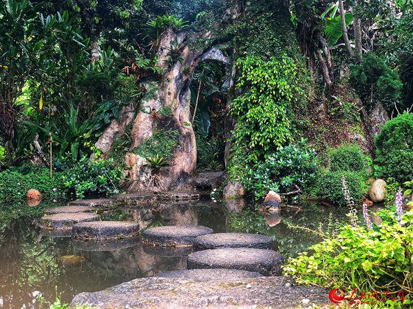 解锁“旅行过年”新技能 泰国清迈三日自驾游攻略