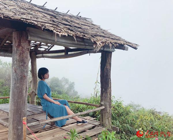 解锁“旅行过年”新技能 泰国清迈三日自驾游攻略