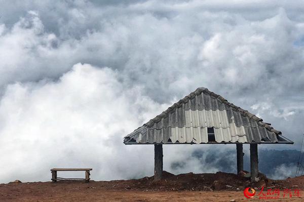 解锁“旅行过年”新技能 泰国清迈三日自驾游攻略