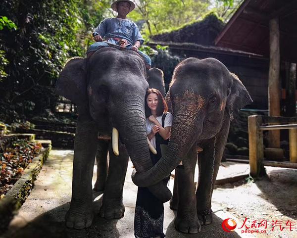 解锁“旅行过年”新技能 泰国清迈三日自驾游攻略